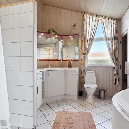 Сasa de vacaciones Lovely In With Sauna *
