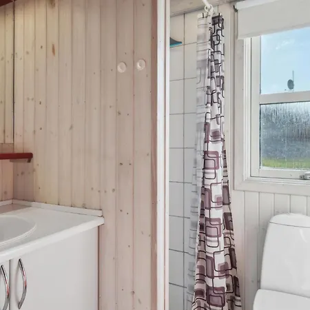 Lovely In With Sauna *