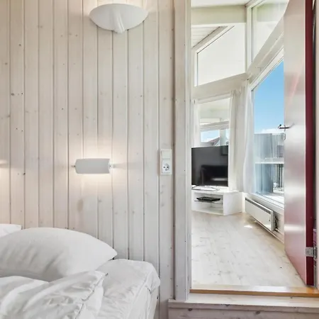 Gorgeous In With Sauna Vakantiehuis