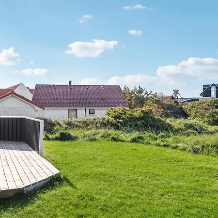 Gorgeous In With Sauna Vakantiehuis