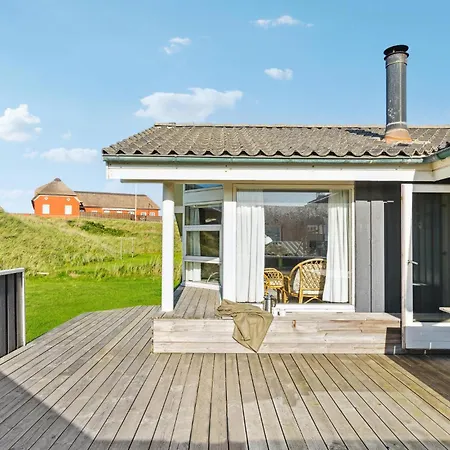 Gorgeous In With Sauna Vakantiehuis *